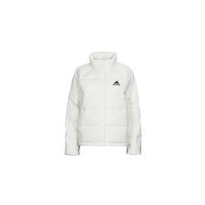 Adidas Steppelt kabátok W HELIONIC RLX Fehér EU M női dzseki, kabát