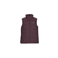Adidas Steppelt kabátok W HELIONIC VEST Bordó EU M női dzseki, kabát