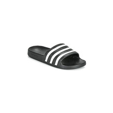 Adidas strandpapucsok ADILETTE AQUA Fekete 43 női papucs