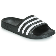 Adidas strandpapucsok ADILETTE AQUA K Fekete 33