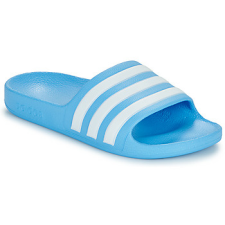 Adidas strandpapucsok ADILETTE AQUA K Kék 37 gyerek cipő