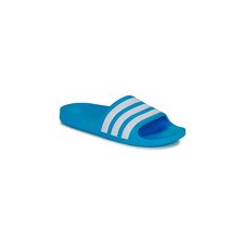 Adidas strandpapucsok ADILETTE AQUA K Kék 38 gyerek papucs, mamusz