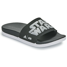 Adidas strandpapucsok ADILETTE COMFORT STAR WARS K Fekete 29