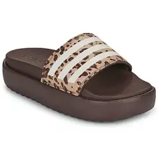 Adidas strandpapucsok ADILETTE PLATFORM Barna 40 1/2