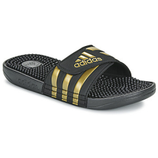 Adidas strandpapucsok ADISSAGE Fekete 43