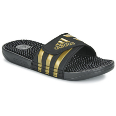 Adidas strandpapucsok ADISSAGE Fekete 46