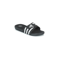Adidas strandpapucsok ADISSAGE Fekete 47