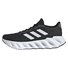 Adidas Switch Run M IF5720 Sportcipő fekete 40 2/3 gyerek cipő