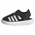 Adidas Szandál Adidas vízszandál I GW0391 A Negru 22