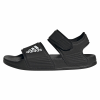 Adidas Szandálok Adidas Adilette Sandal K GW0344 Gyerek Fekete 34