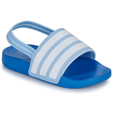 Adidas Szandálok / Saruk ADILETTE ESTRAP C Kék 28 gyerek szandál