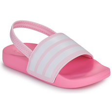 Adidas Szandálok / Saruk ADILETTE ESTRAP C Rózsaszín 32