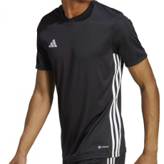 Adidas Tabela 23 férfi póló, fekete, M
