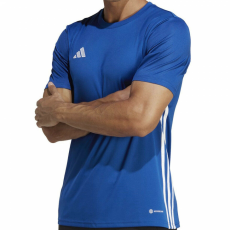 Adidas Tabela 23 férfi póló, kék, M