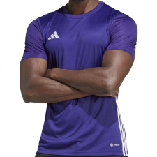 Adidas Tabela 23 férfi póló, lila, S férfi póló