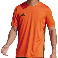 Adidas Tabela 23 férfi póló, narancs/fekete, 2XL