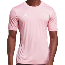 Adidas Tabela 23 férfi póló, rózsaszín, S