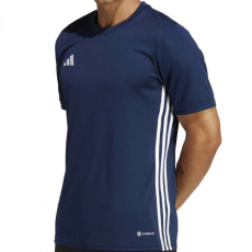 Adidas Tabela 23 férfi póló, sötétkék, 2XL