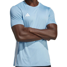 Adidas Table 23 férfi póló, kék, 2XL