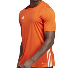 Adidas Table 23 férfi póló, narancs, S
