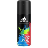 Adidas Team Five dezodor 150ml (deo spray)
