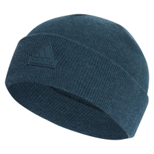 Adidas Tec Bea Cuf C.r II3551 Unisex kék kalap univerzális méret férfi sapka