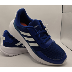  Adidas Tensaur Run K BLUE futócipő