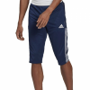 Adidas Tiro 21 3/4 férfi nadrág, XL