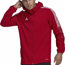 Adidas Tiro 21 Windbreaker férfi ing, 2XL férfi ing