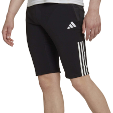 Adidas Tiro 23 Competition Training 1/2 férfi nadrág, fekete, XL férfi rövidnadrág