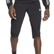 Adidas Tiro 23 League 3/4 férfi nadrág, fekete, XL