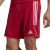 Adidas Tiro 23 League férfi nadrág, piros, 2XL