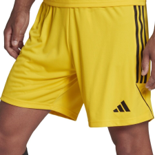 Adidas Tiro 23 League férfi nadrág, sárga, 2XL férfi rövidnadrág