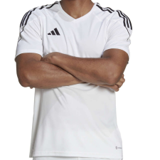 Adidas Tiro 23 League férfi póló, fehér, 2XL férfi póló