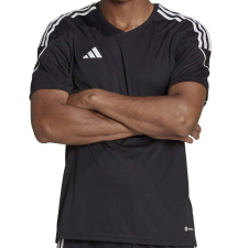 Adidas Tiro 23 League férfi póló, fekete, S férfi póló