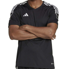 Adidas Tiro 23 League férfi póló, fekete, XL