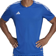 Adidas Tiro 23 League férfi póló, kék, 2XL