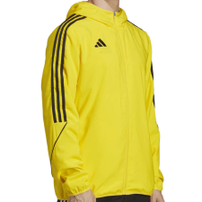 Adidas Tiro 23 League férfi széldzseki, sárga, M férfi kabát, dzseki