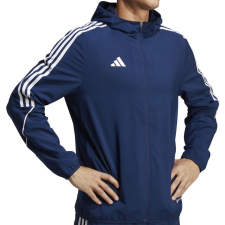 Adidas Tiro 23 League férfi széldzseki, sötétkék, 2XL férfi kabát, dzseki