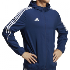 Adidas Tiro 23 League férfi széldzseki, sötétkék, XL