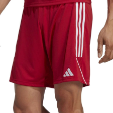Adidas Tiro 23 League Pants for Men, piros, S férfi rövidnadrág