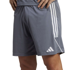 Adidas Tiro 23 League Pants for Men, szürke, M