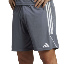 Adidas Tiro 23 League Pants for Men, szürke, S férfi rövidnadrág