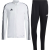 Adidas Tiro 23 League Training tréningruha férfiaknak, fehér/fekete, 2XL