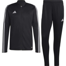 Adidas Tiro 23 League Training tréningruha férfiaknak, fekete, XL férfi edzőruha