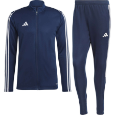 Adidas Tiro 23 League Training tréningruha férfiaknak, sötétkék, M férfi edzőruha