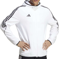 Adidas Tiro 23 League Windbreaker férfi ing, fehér, XL