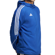 Adidas Tiro 23 League Windbreaker férfi ing, kék, 2XL