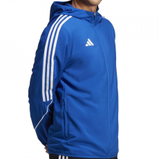 Adidas Tiro 23 League Windbreaker férfi ing, kék, XL