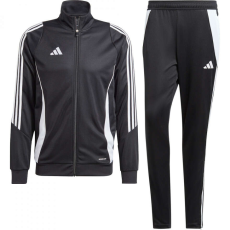 Adidas Tiro 24 edző tréningruha férfiaknak, S